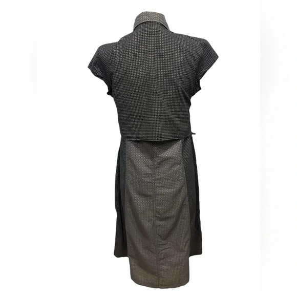 Weekend Max Mara beautiful dress size 6 - Picture 4 of 11